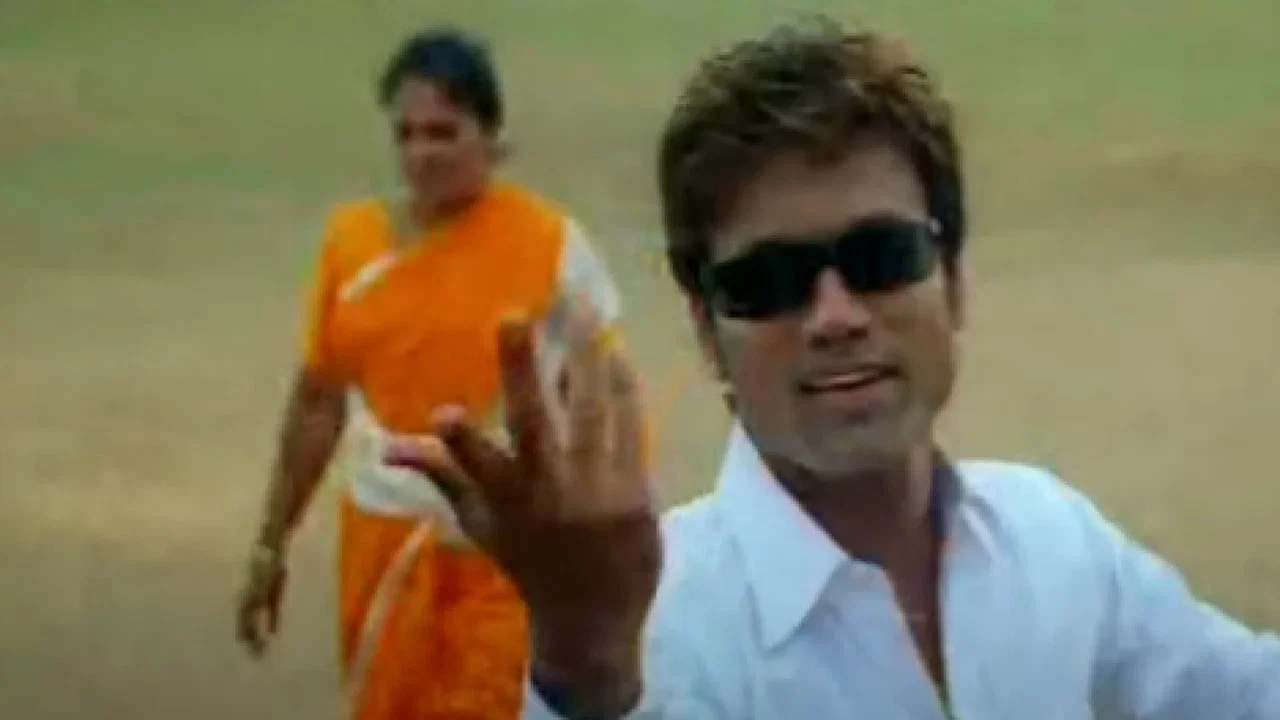 அன்பே ஆருயிரே - 剧照