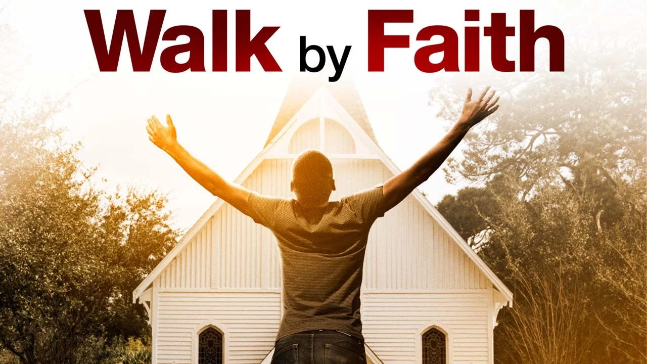 Walk By Faith - 剧照
