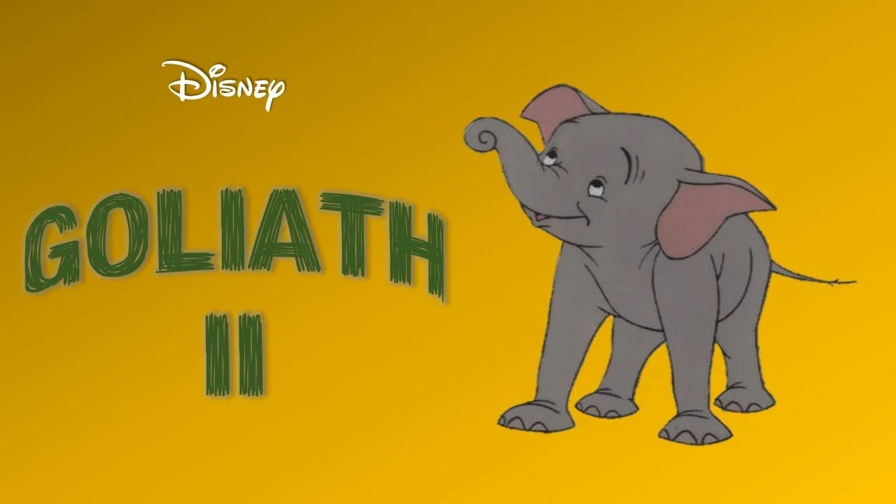 Goliath II - 剧照