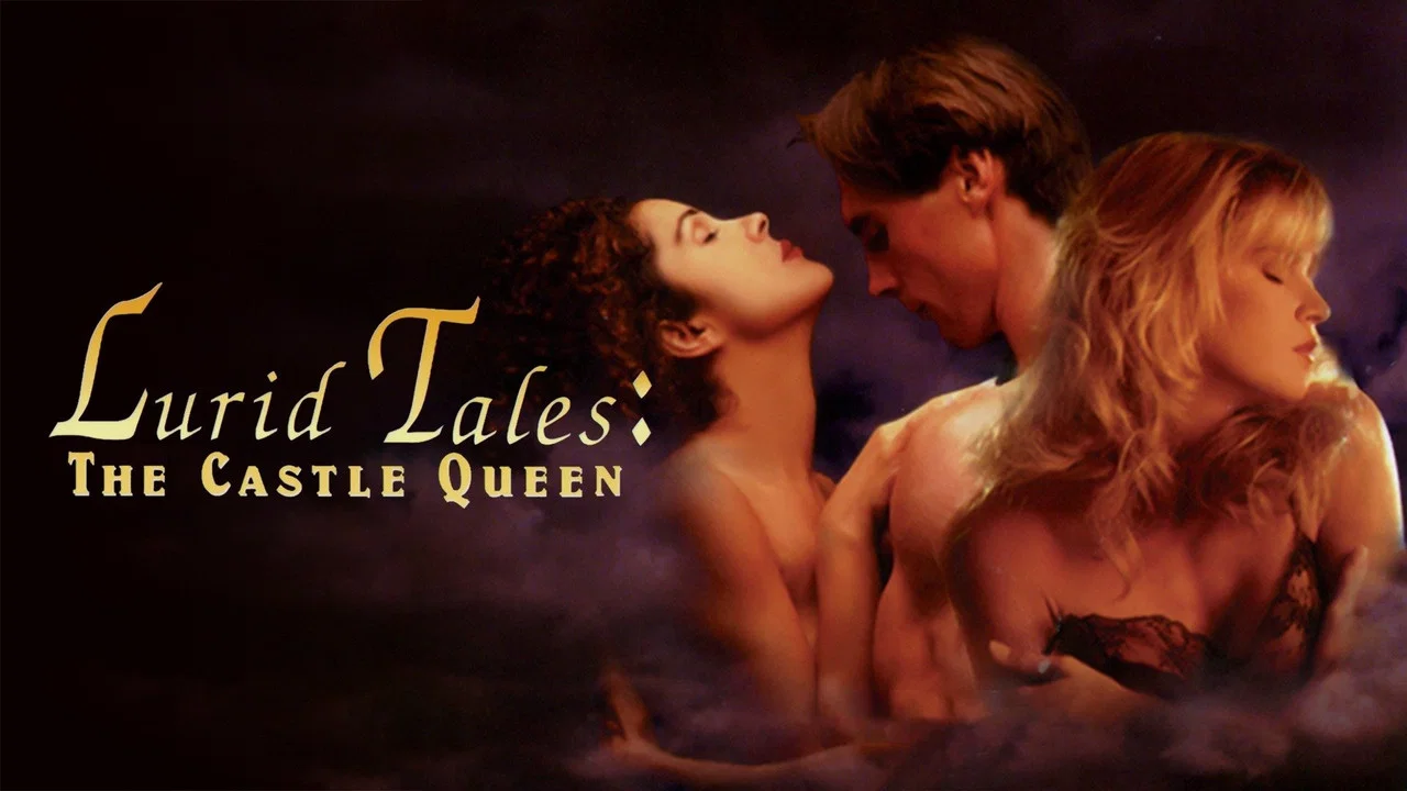 Lurid Tales: The Castle Queen - 剧照