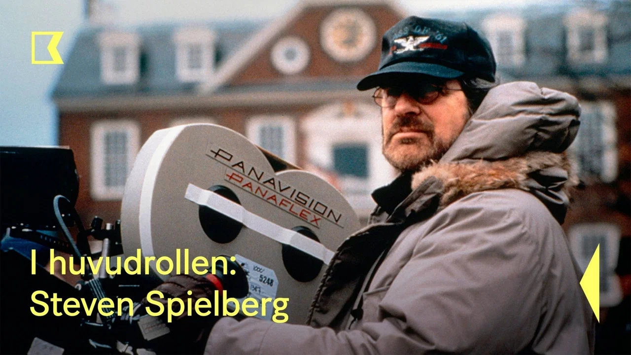 Steven Spielberg, l'homme et l'enfant - 剧照