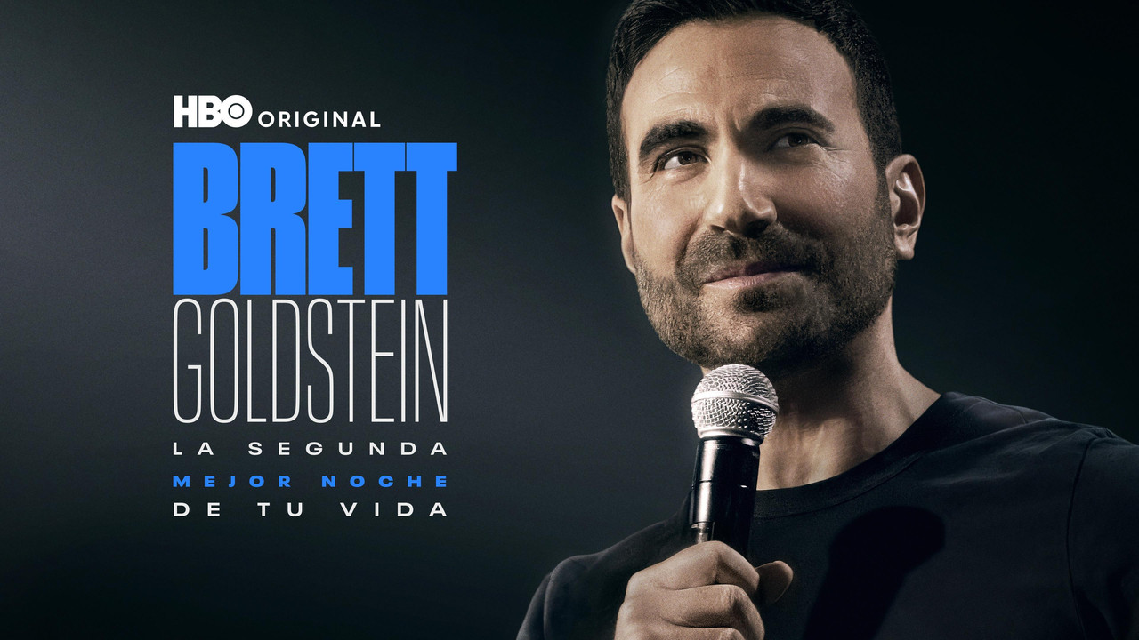 Brett Goldstein: The Second Best Night of Your Life - 剧照
