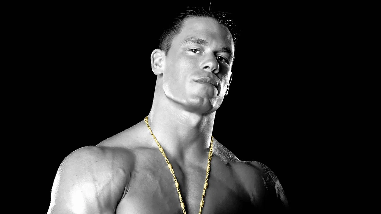WWE 皇家大战 2004 - 剧照