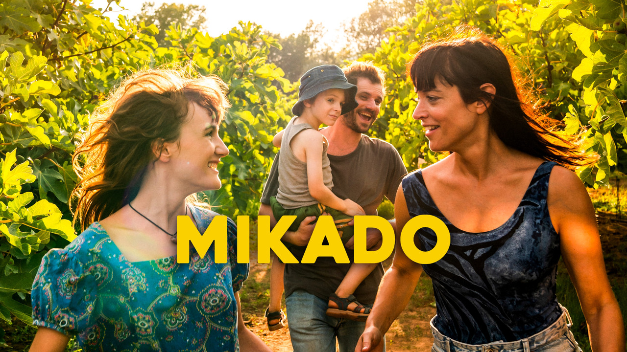 Mikado - 剧照