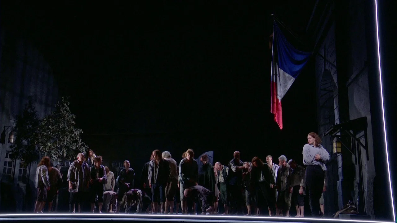 Beethoven:  Fidelio - 剧照
