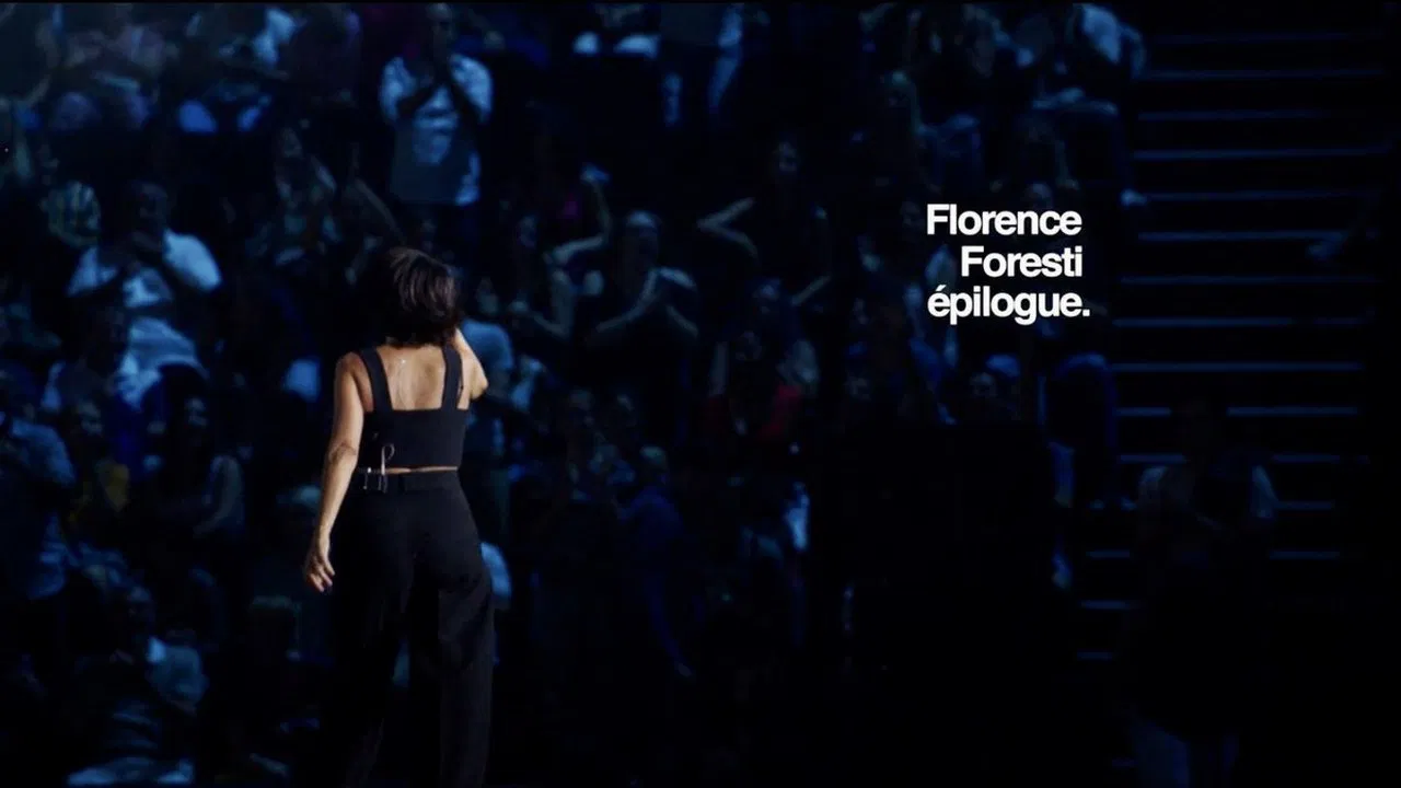 Florence Foresti - Epilogue - 剧照