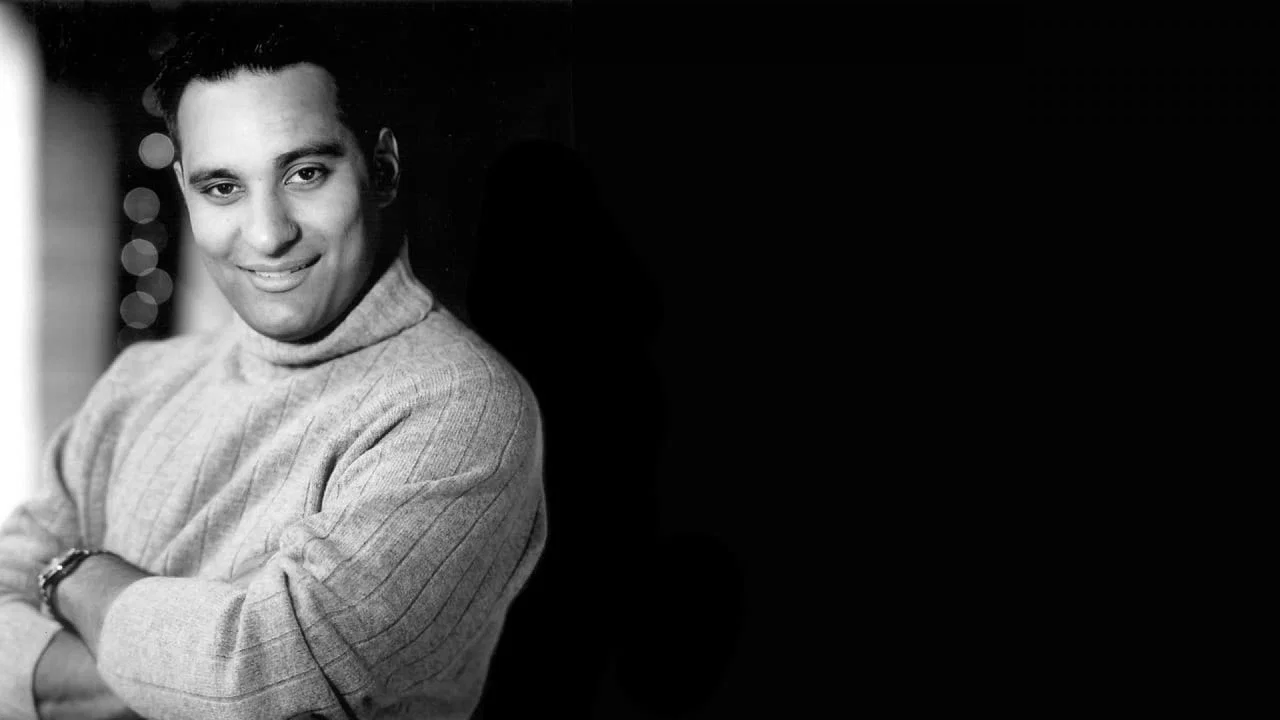 Russell Peters: Outsourced - 剧照