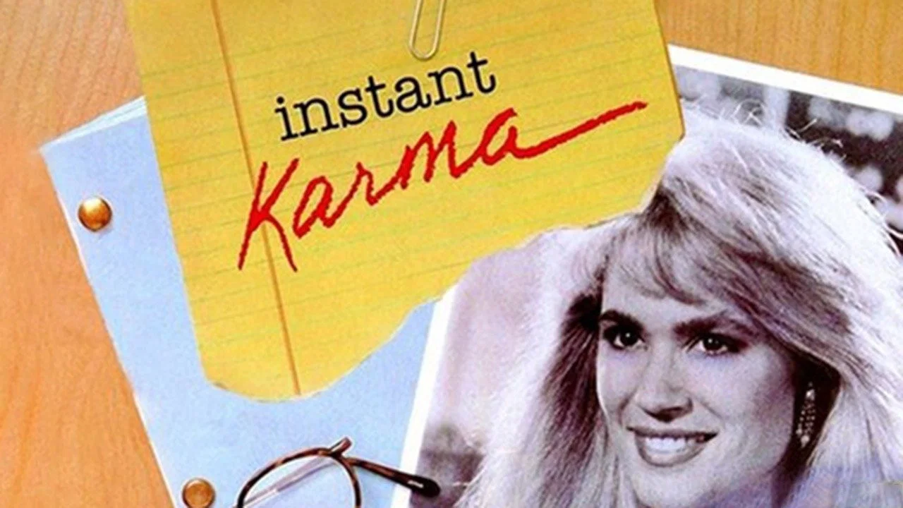 Instant Karma - 剧照