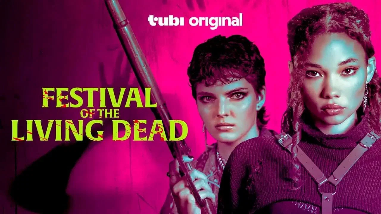 Festival of the Living Dead - 剧照