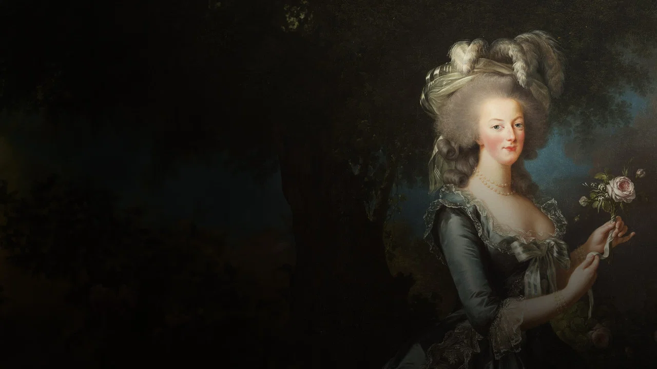 Les Tr&eacute;sors de Marie-Antoinette &agrave; Versailles - 剧照
