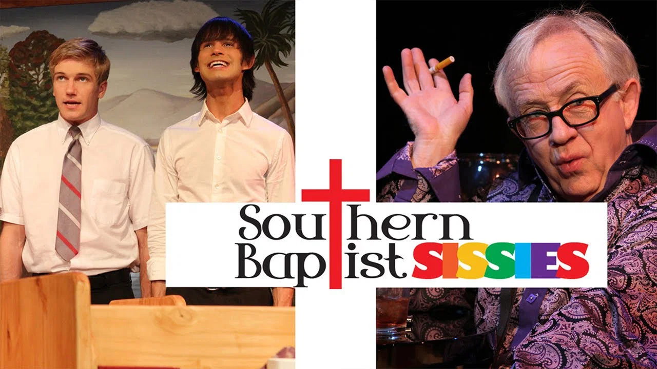 Southern Baptist Sissies - 剧照