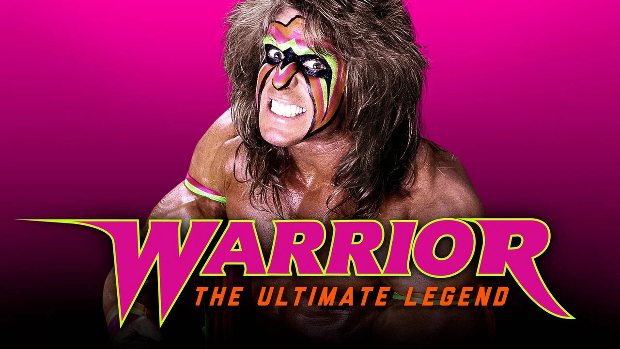 Warrior: The Ultimate Legend - 剧照
