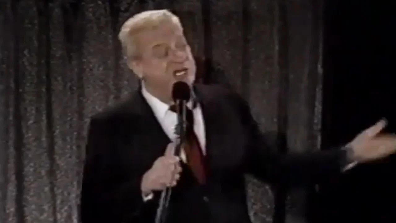 Rodney Dangerfield: Nothin' Goes Right - 剧照
