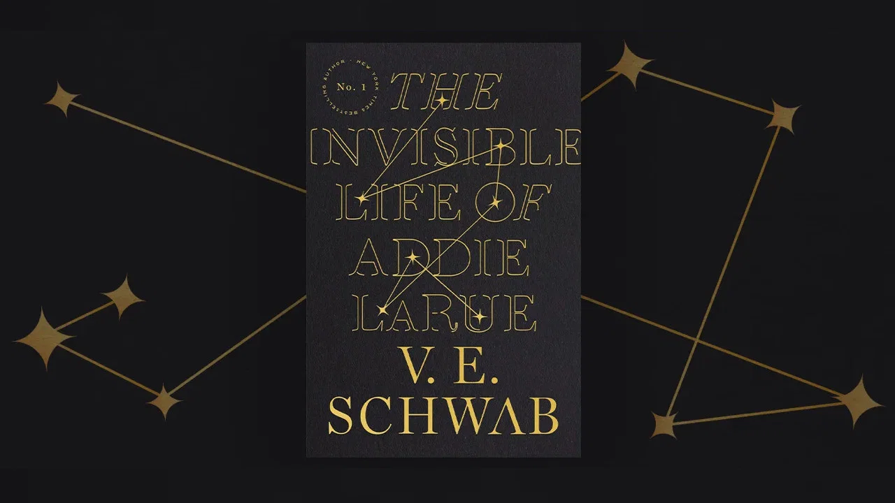 The Invisible Life of Addie Larue - 剧照