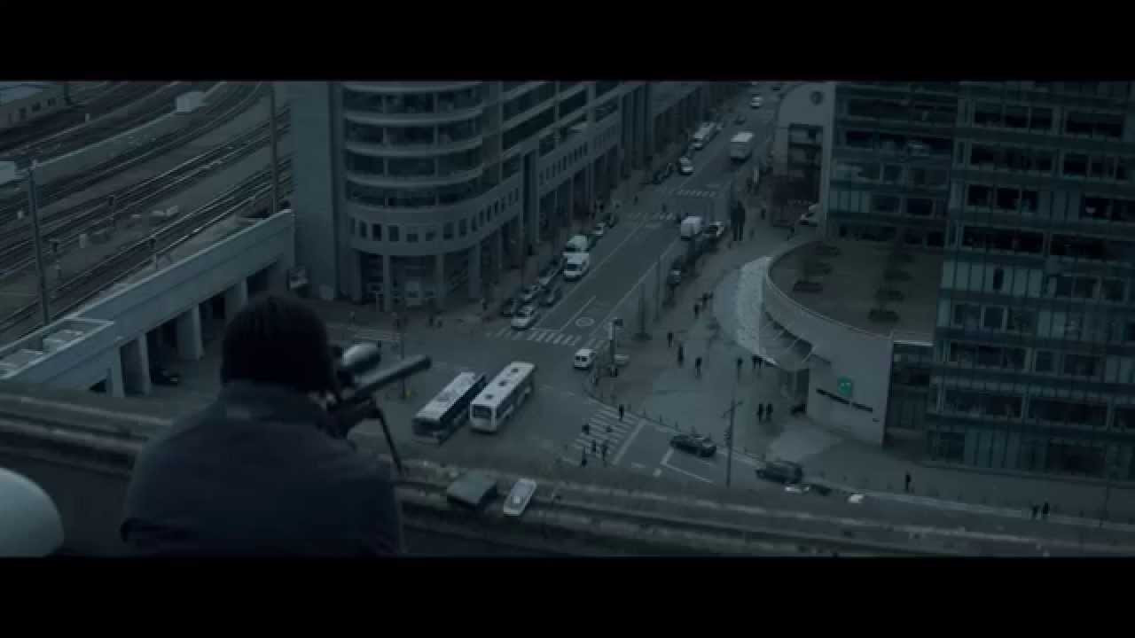 空气的阻力 - 剧照