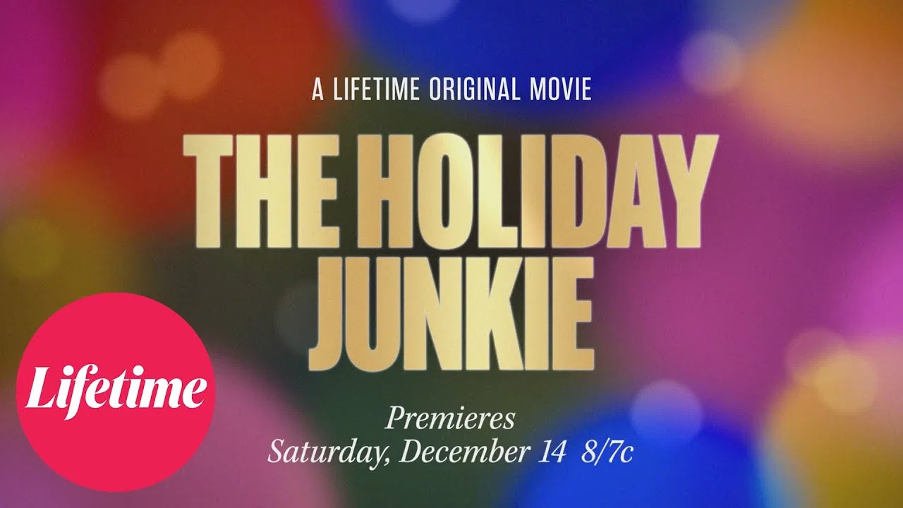 The Holiday Junkie - 剧照