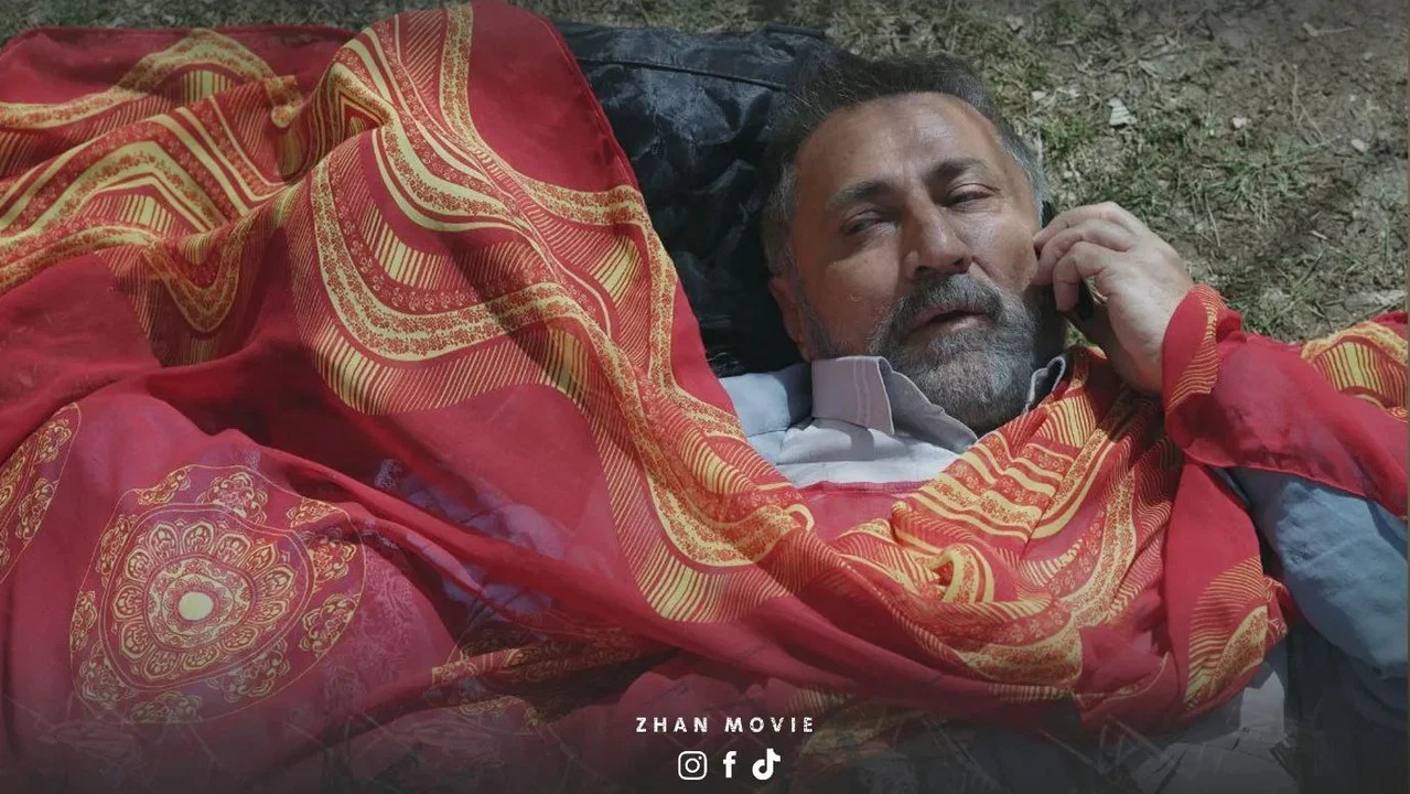 ژان - 剧照