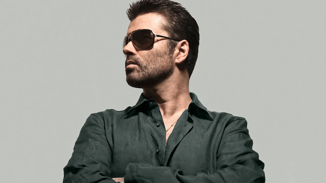 George Michael: A Different Story - 剧照