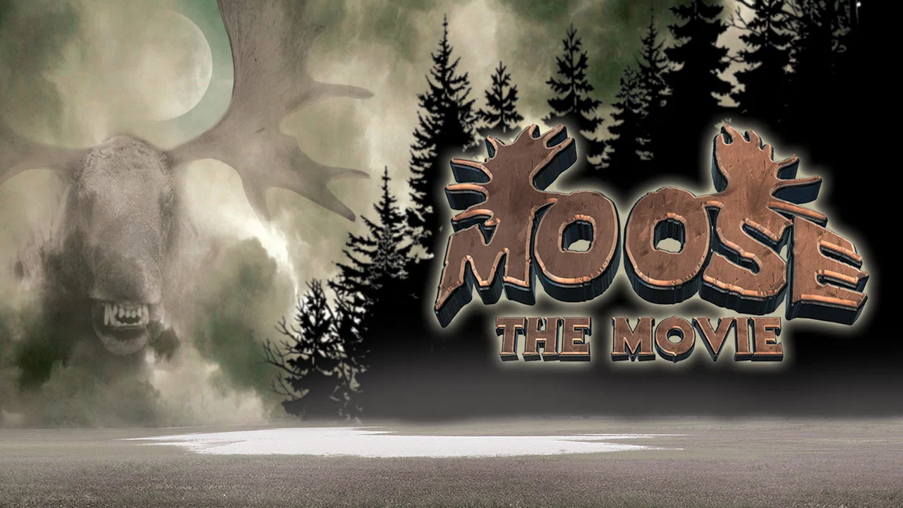 Moose the Movie - 剧照