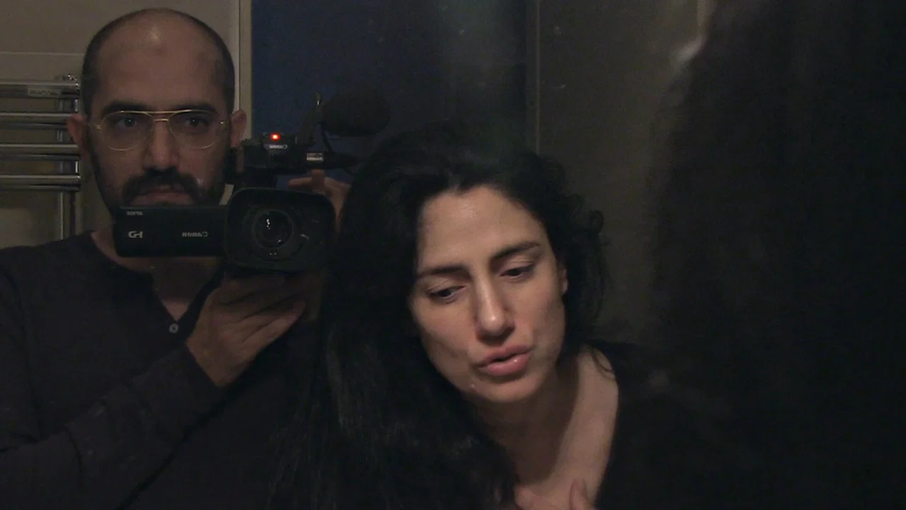 מחברות שחורות - 剧照