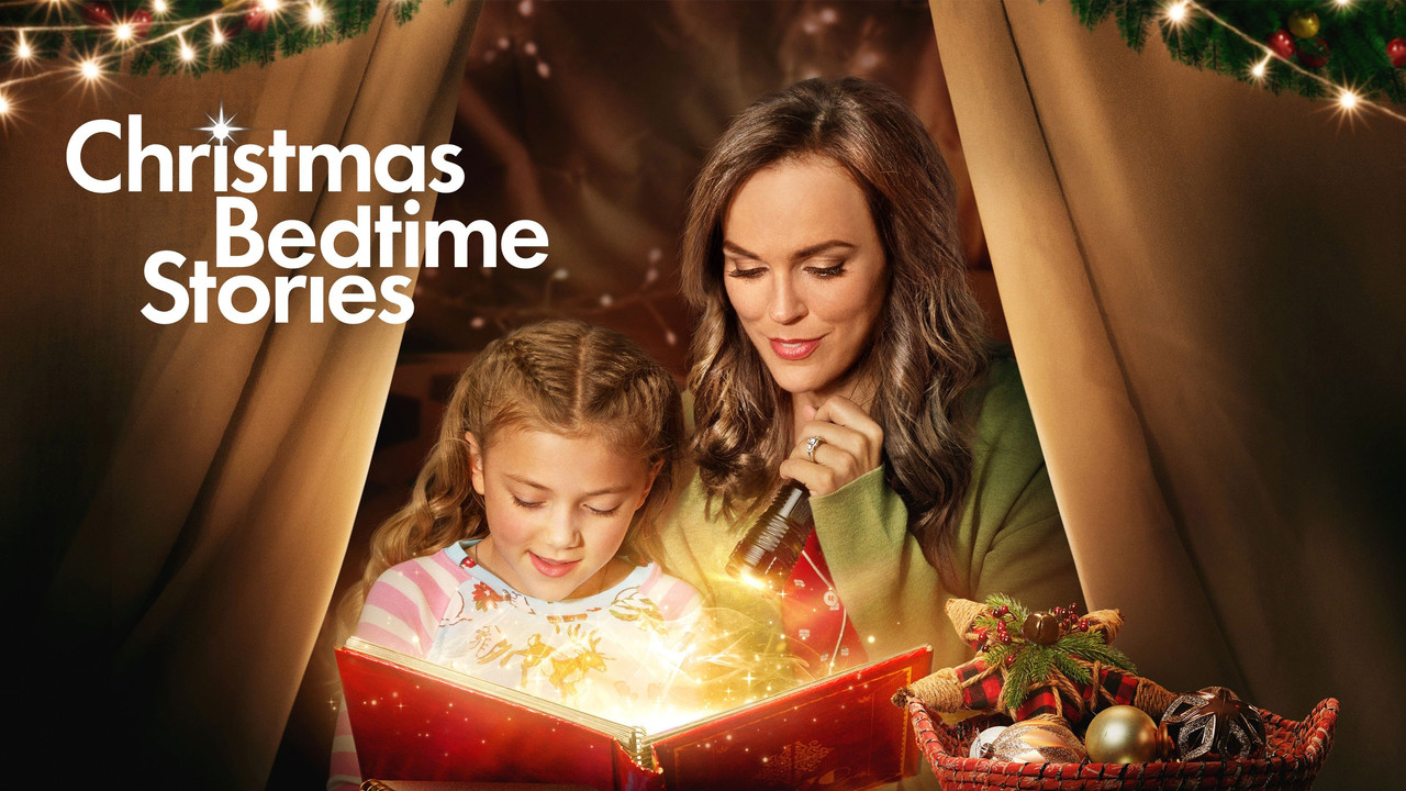 Christmas Bedtime Stories - 剧照
