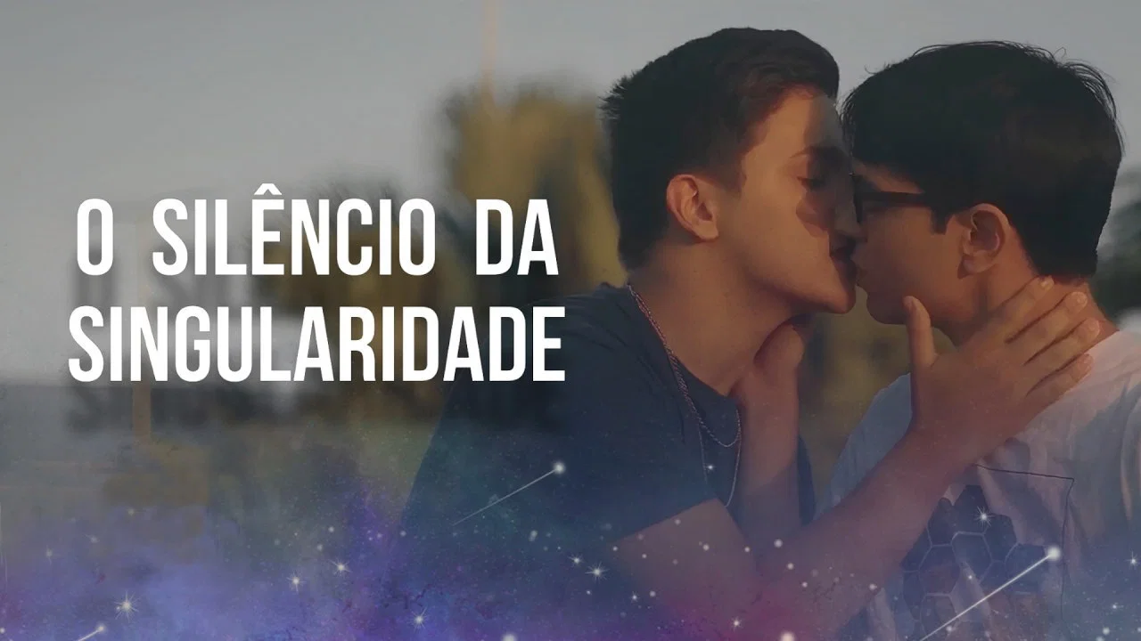 O Sil&ecirc;ncio da Singularidade - 剧照