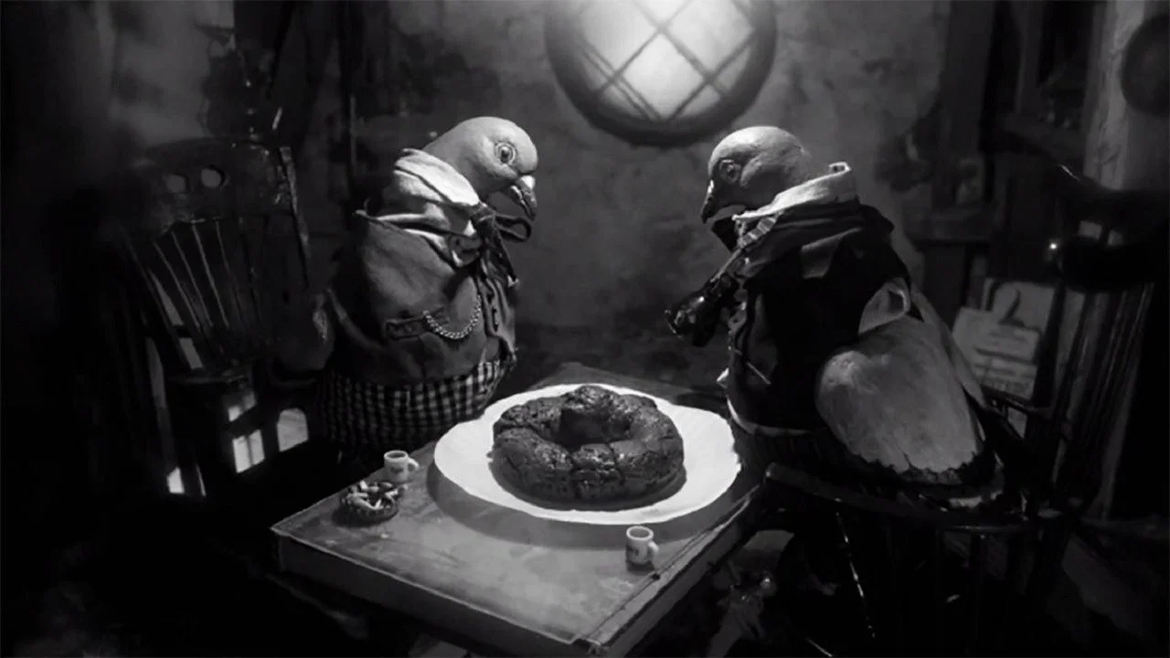 We Eat Shit - 剧照