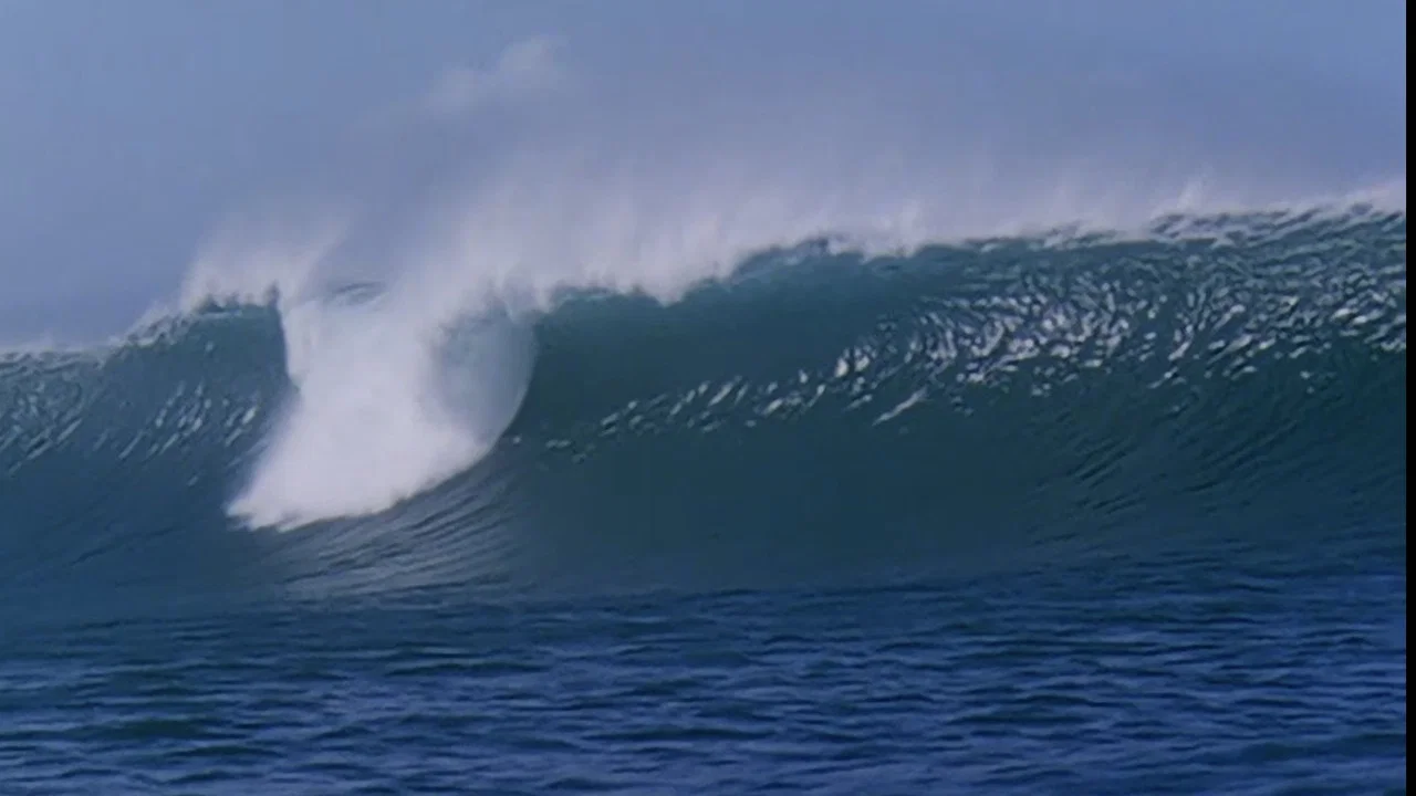 Big Wave - 剧照