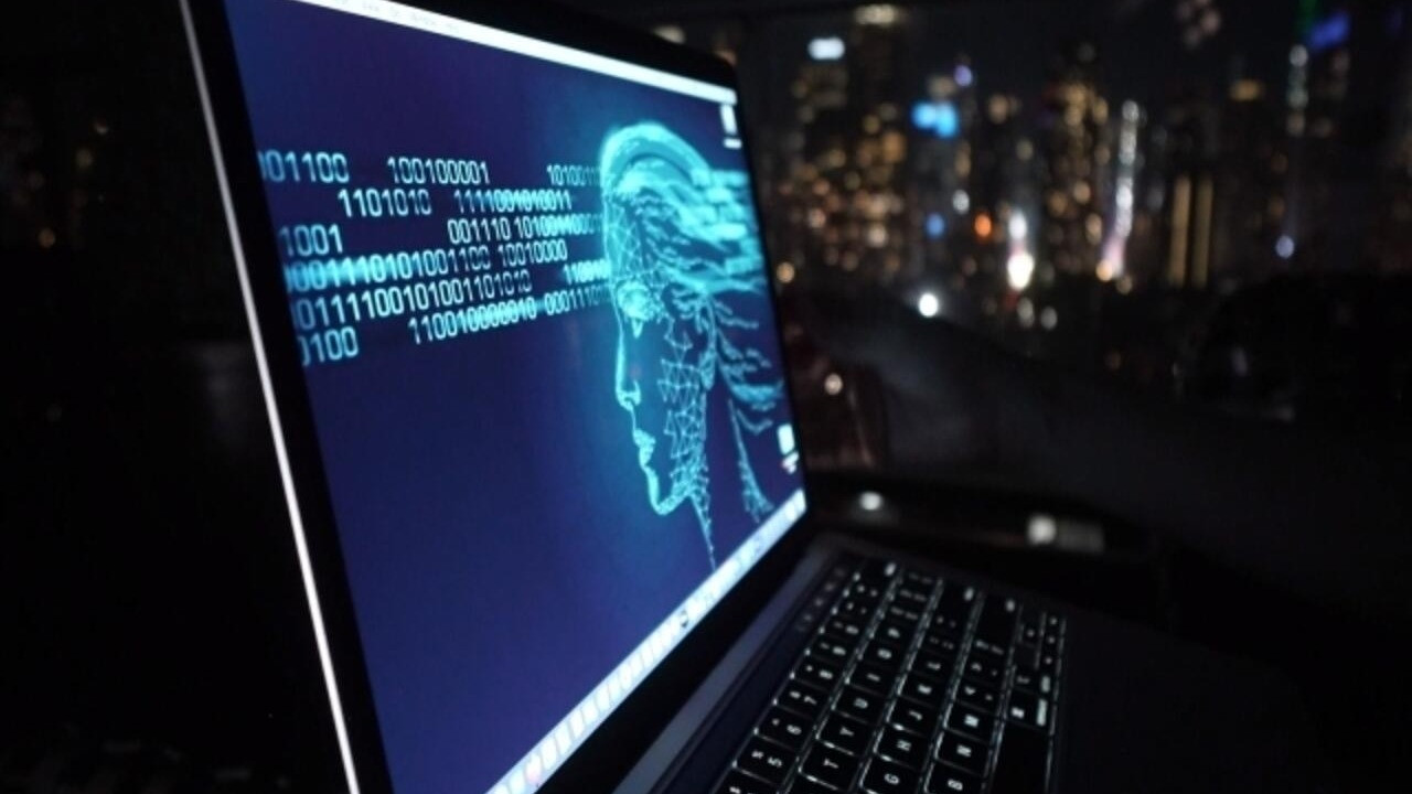 Vos visages sont &agrave; nous : les dangers de la reconnaissance faciale - 剧照