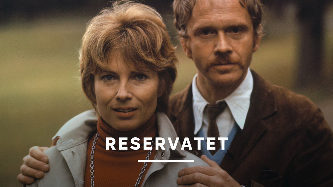 Reservatet - 剧照