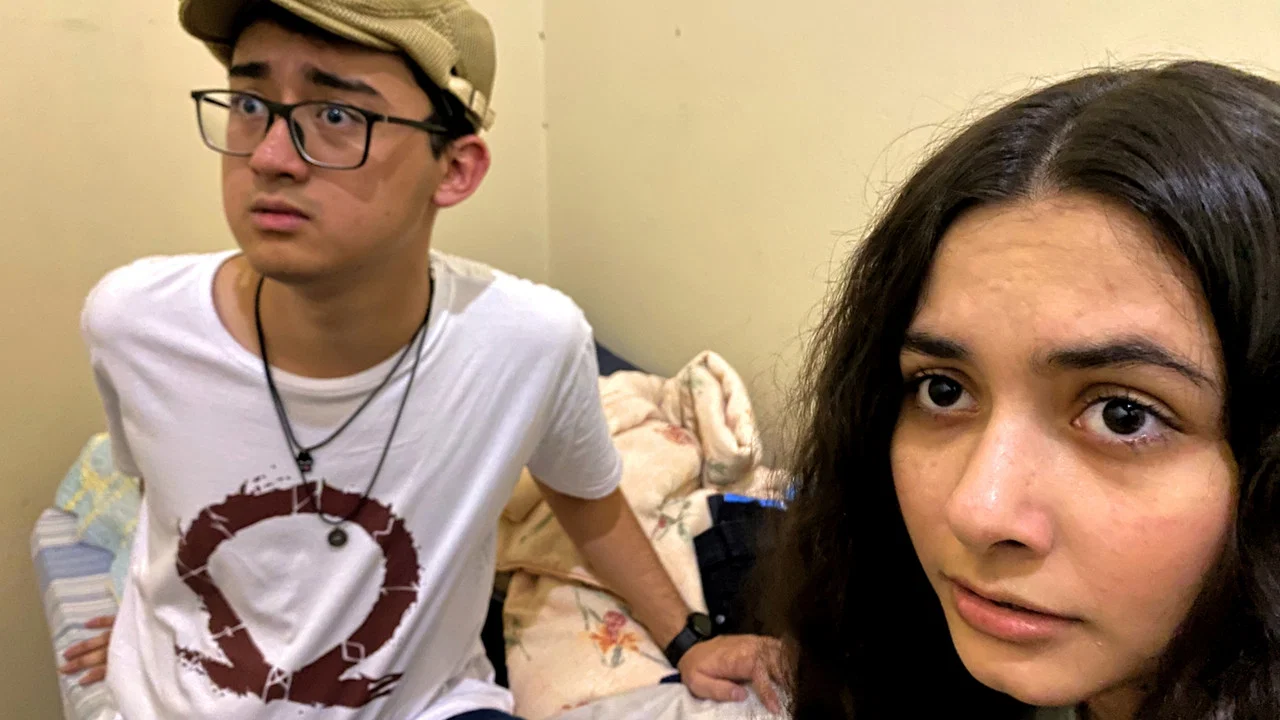 A Filha Favorita do Terceiro Mundo - 剧照