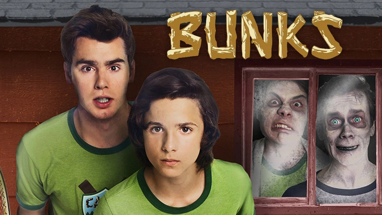 Bunks - 剧照