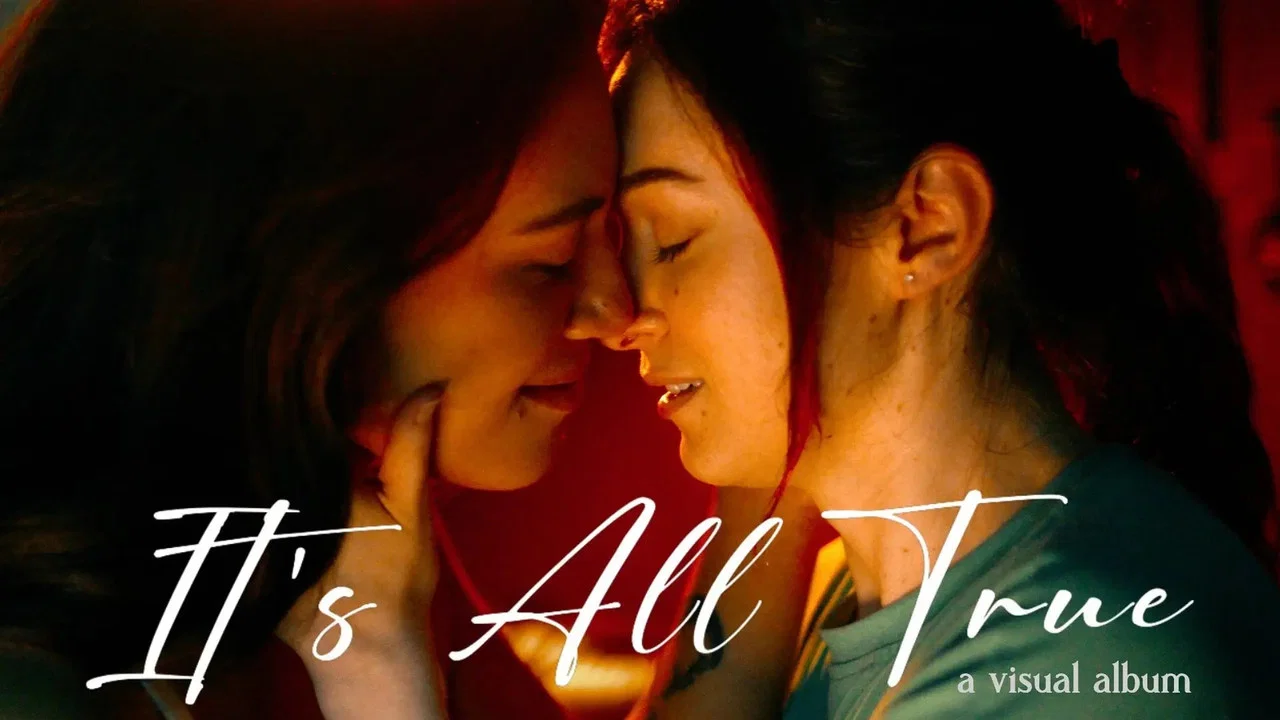 It's All True - A Visual Album - 剧照