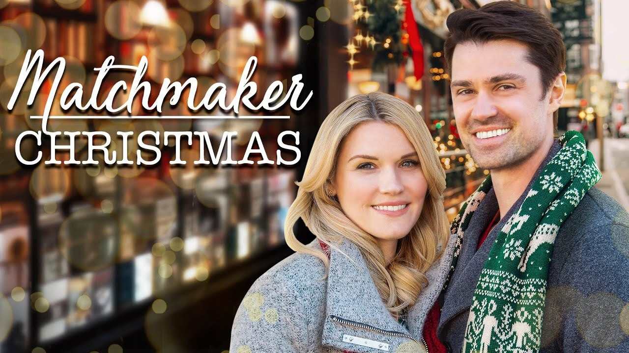 Matchmaker Christmas - 剧照