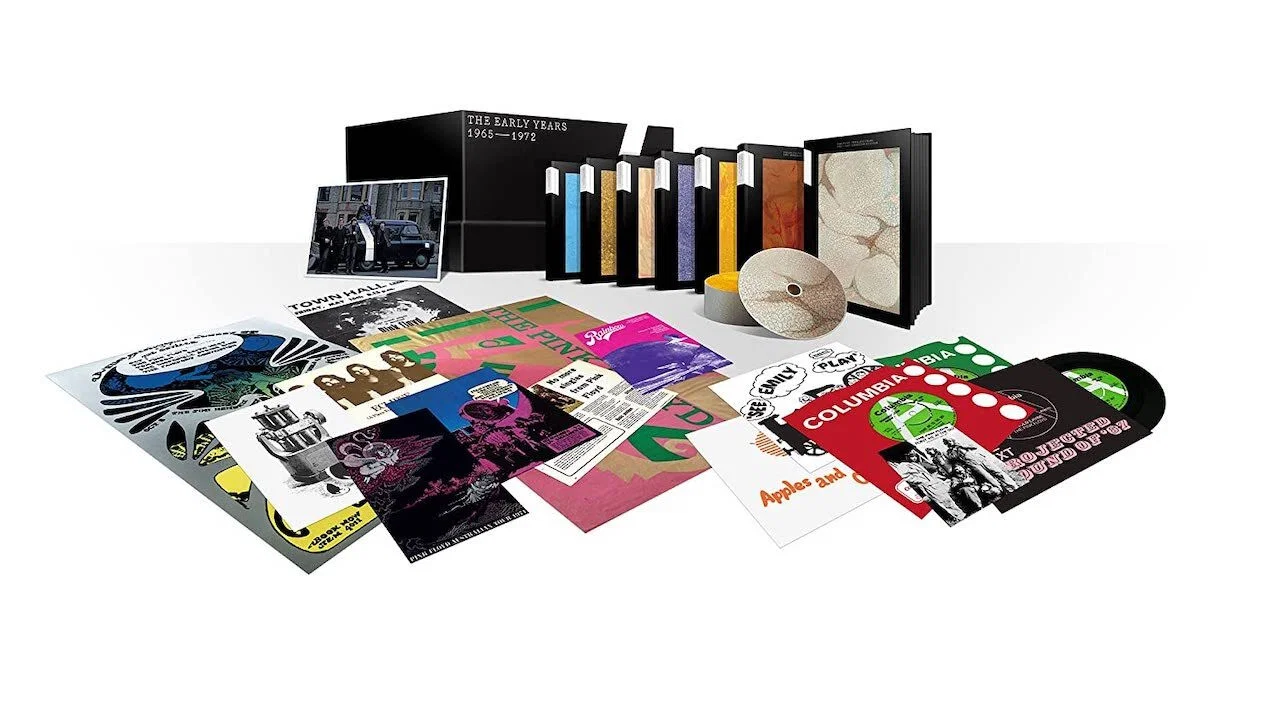 Pink Floyd : The Early Years 1965-1972 - 剧照