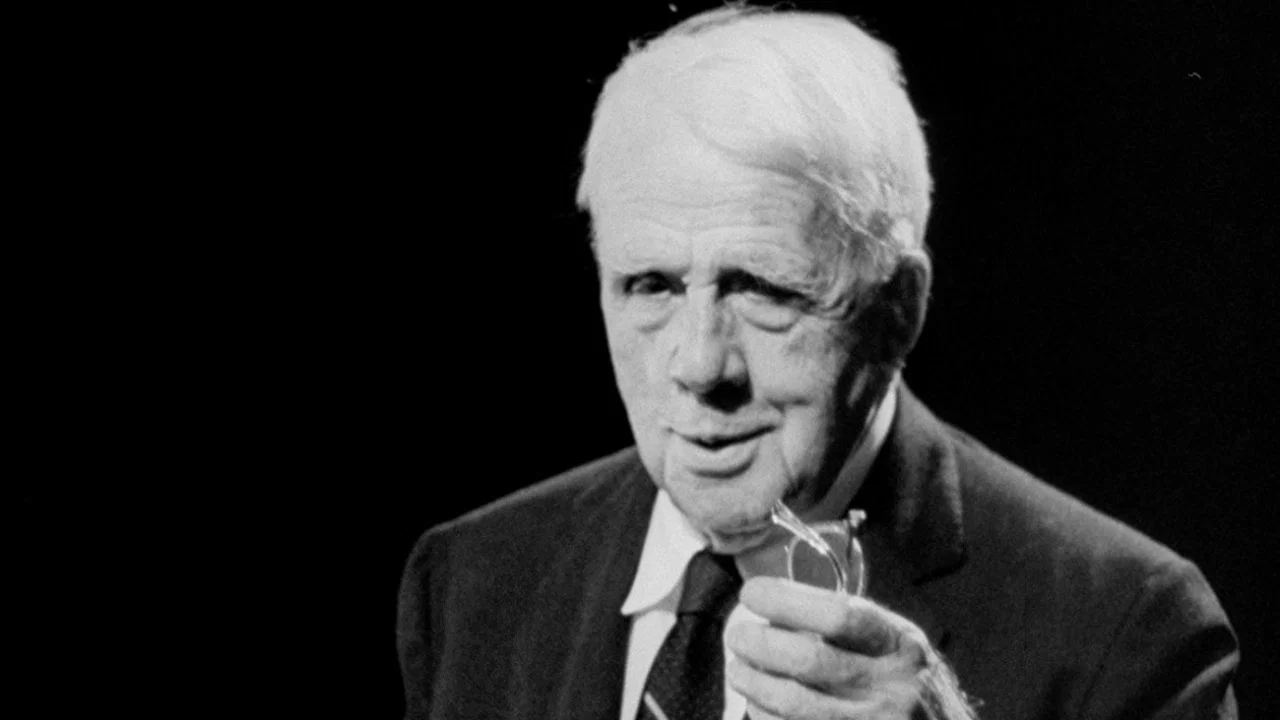 Robert Frost: A Lover's Quarrel with the World - 剧照