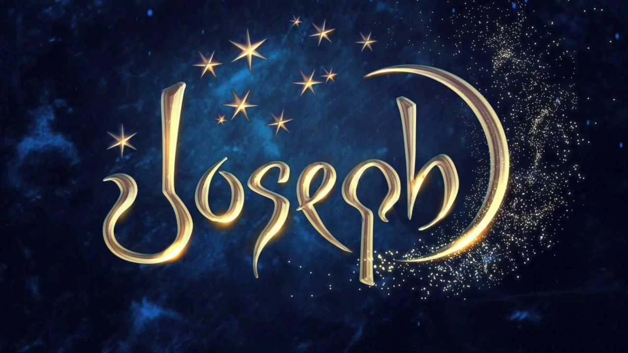Joseph - 剧照