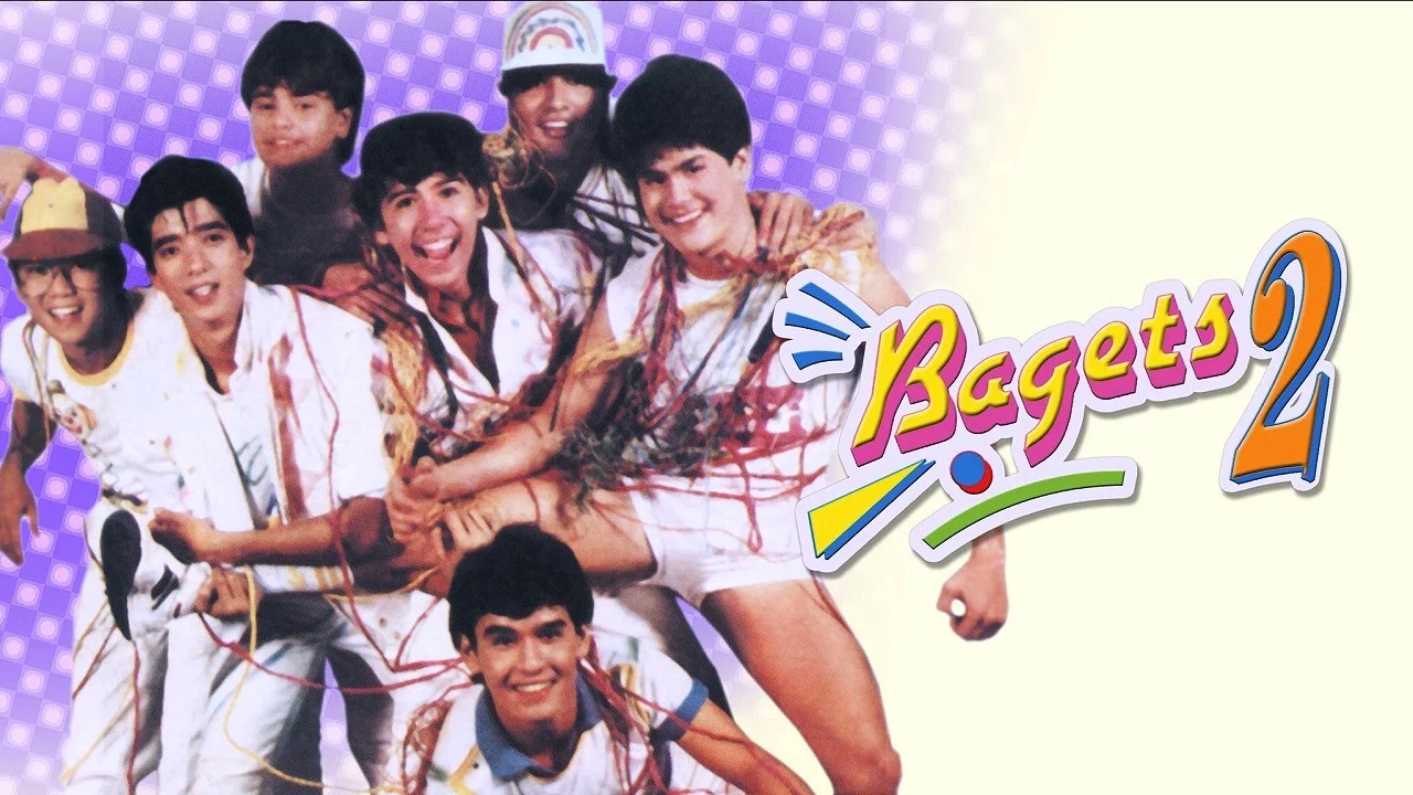 Bagets 2 - 剧照