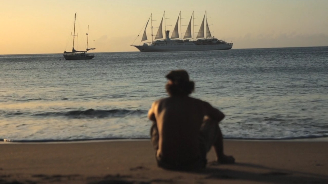 Twenty Eight Feet: Life on a Little Wooden Boat - 剧照