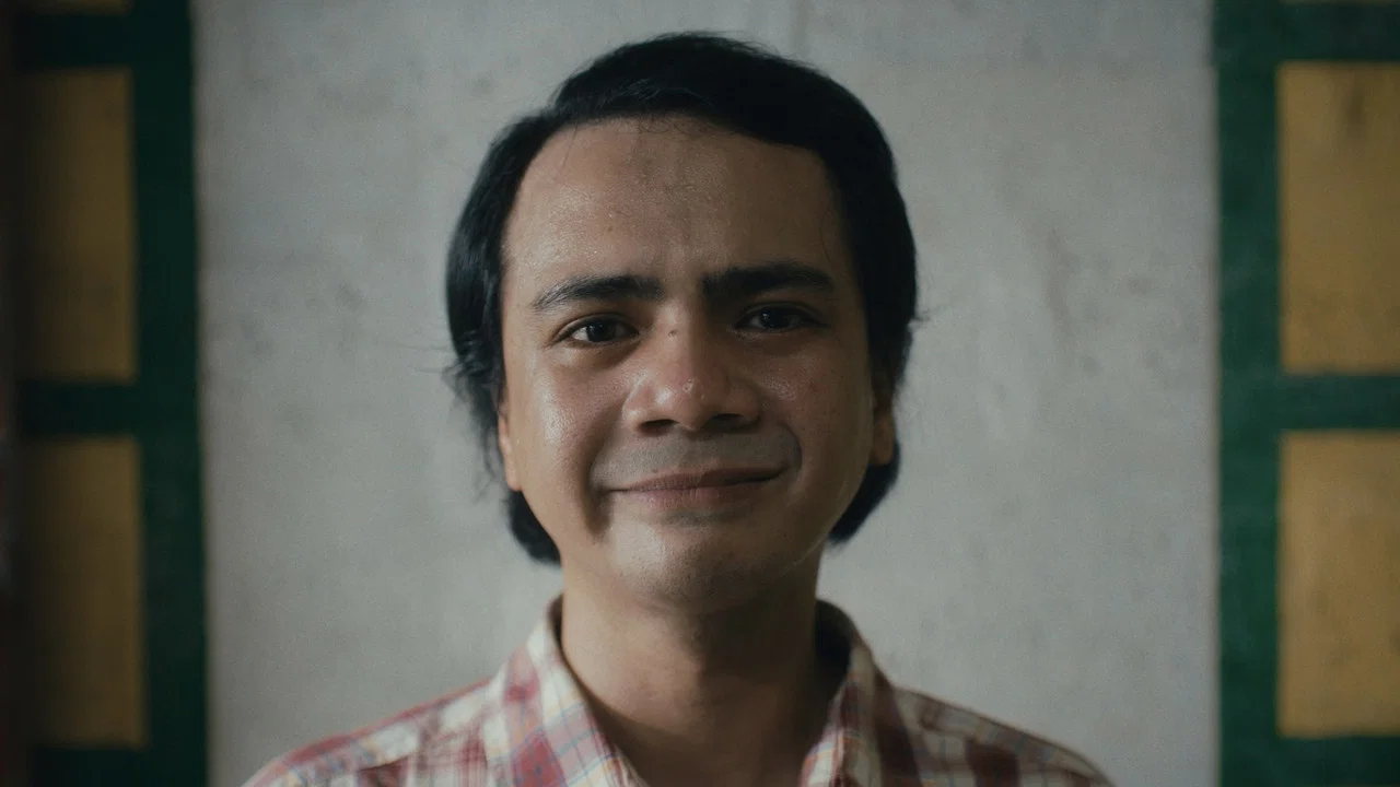 Dela Cruz, Juan P. - 剧照
