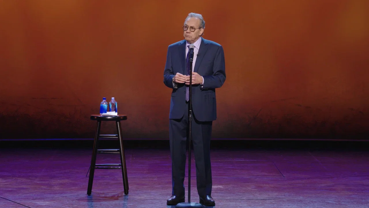 Lewis Black: Black to the Future - 剧照