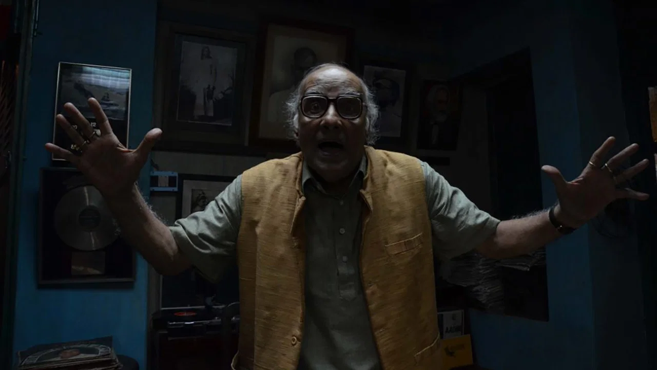 সিনেমাওয়ালা - 剧照
