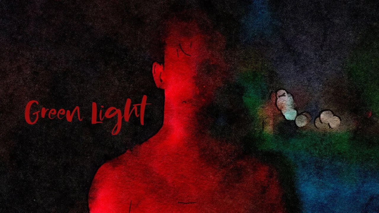 Green Light - 剧照