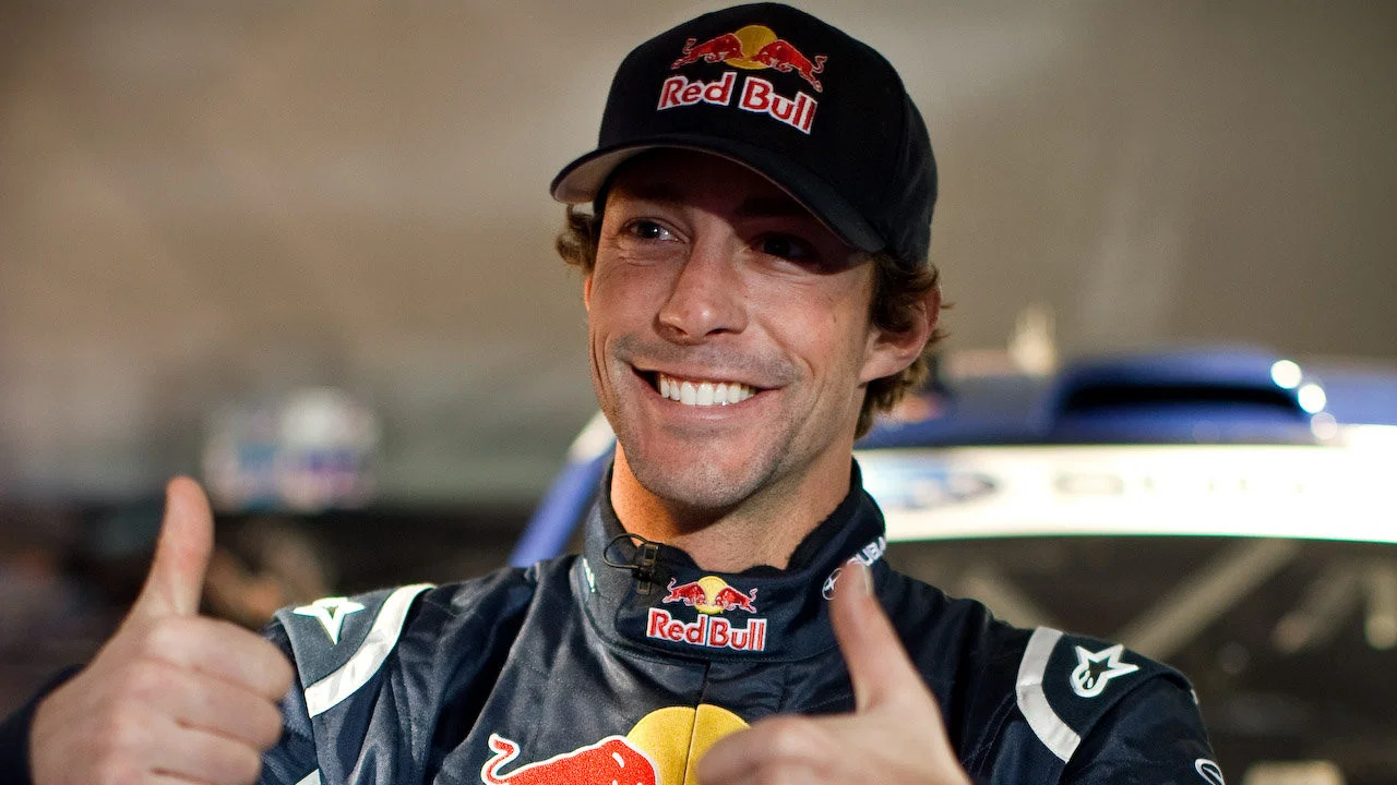 199 lives: The Travis Pastrana Story - 剧照