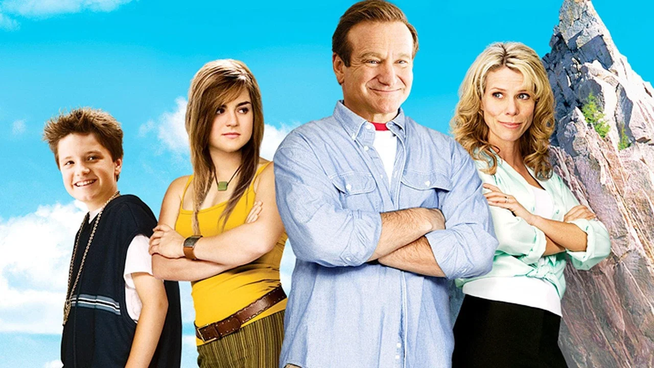 房车之旅 - 剧照