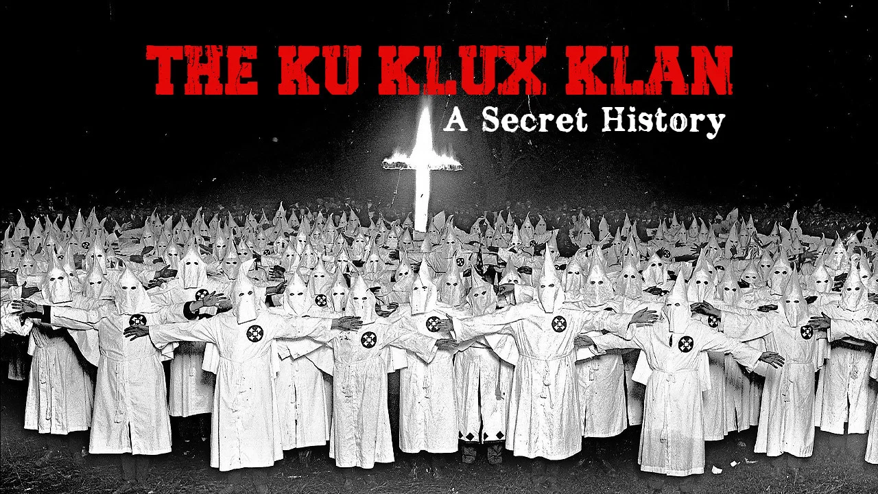 The Ku Klux Klan: A Secret History - 剧照