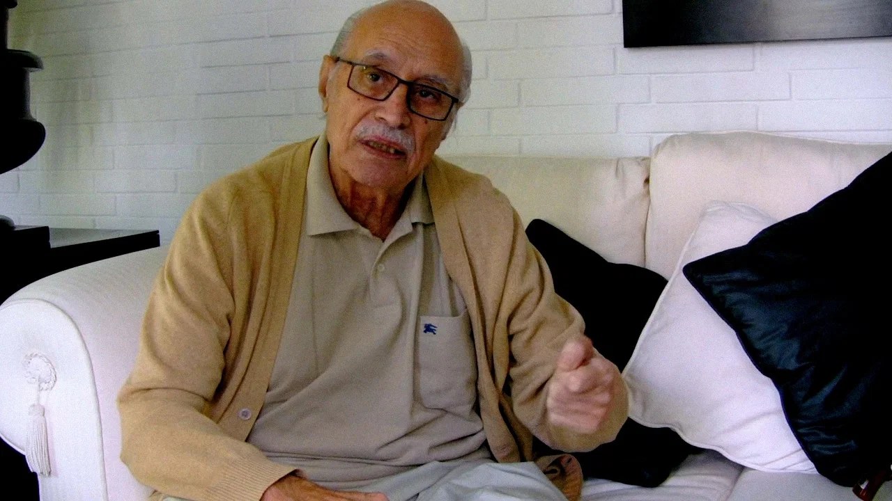 Antonio Garc&iacute;a-Trevijano: Transici&oacute;n e historia pol&iacute;tica de Espa&ntilde;a en primera persona - 剧照