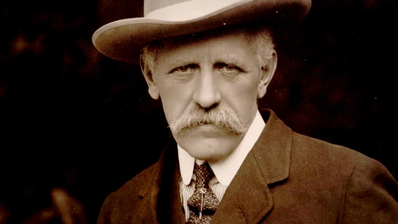 Nansen : un passeport pour les apatrides - 剧照