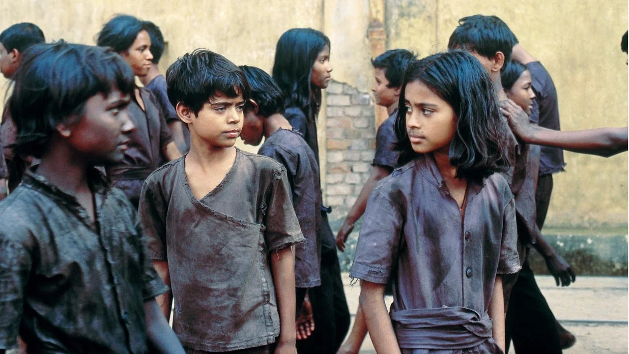 সময়ের প্রতিচ্ছবি - 剧照