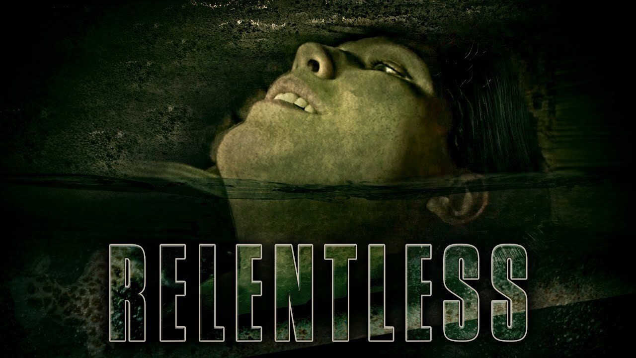 Relentless - 剧照